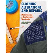Clothing Alterations and Repairs