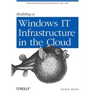 Building a Windows IT Infrastructure in the Cloud