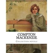 Compton Mackenzie