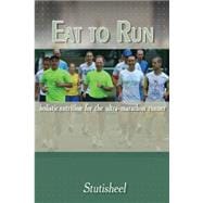 Eat to Run