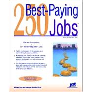 250 Best-paying Jobs