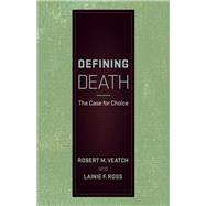 Defining Death
