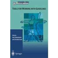 Tools for Working With Guidelines