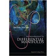 An Introduction to Differential Manifolds
