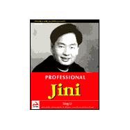 Jini and JavaSpaces Programming