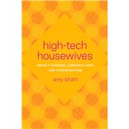 High-tech Housewives