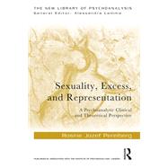 Sexuality, Excess, and Representation