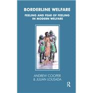 Borderline Welfare