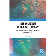 International Conservation Law