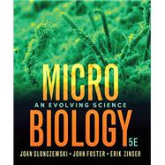 Microbiology: An Evolving Science