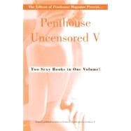 Penthouse Uncensored V