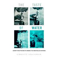 The Taste of Water