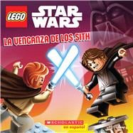 La Lego Star Wars: La venganza de los sith (Revenge of the Sith)
