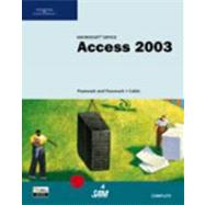 Microsoft Office Access 2003 : Complete Tutorial