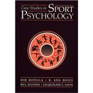 Case Studies in Sport Psychology
