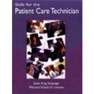 Skills for the Patient Care Technician