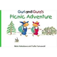 Guri and Gura's Picnic Adventure