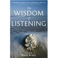 The Wisdom of Listening,9780861713554