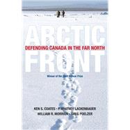 Arctic Front: Defending Canada in the Far North