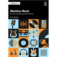 Machine Music