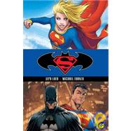 Superman/Batman 2: Supergirl