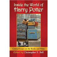 Inside the World of Harry Potter