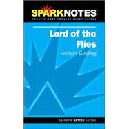 Lord of the Flies (SparkNotes Literature Guide)