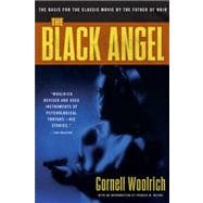 BLACK ANGEL 2E PA