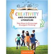 Creativity and Children's Literature