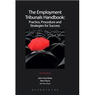 The Employment Tribunals Handbook