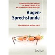 Augen-sprechstunde: Was Ihre Beschwerden Bedeuten - Die Richtige Therapie Fur Sie - Wie Sie Augenkrankheiten Vorbeugen,9783642173554 Augen-sprechstunde: Was Ihre Beschwerden Bedeuten - Die Richtige Therapie Fur Sie - Wie Sie Augenkrankheiten Vorbeugen,9783642173554