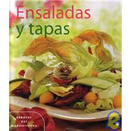 Ensaladas Y Tapas/salads and appetizers