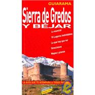 Sierra De Gredos Y Bejar