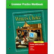 Writer's Choice, Grade 9, Grammar Practice Workbook