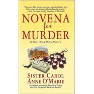 Novena for Murder A Sister Mary Helen Mystery