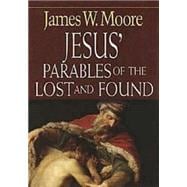 Jesus' Parables of the Lost And Found