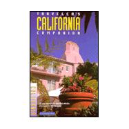 Traveler's Companion® California