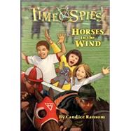 Horses in the Wind : A Tale of Seabiscuit