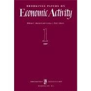 Brookings Papers on Economic Activity 2007