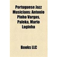Portuguese Jazz Musicians
