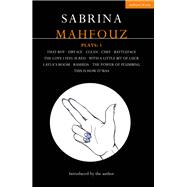 Sabrina Mahfouz Plays