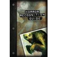 Hunter Horror Recognition Guide