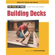 Building Decks