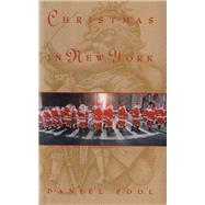 Christmas in New York