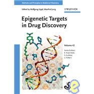 Epigenetic Targets in Drug Discovery