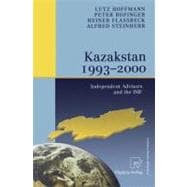 Kazakstan 1993-2000