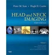 Head and Neck Imaging (Two-Volume Set with Access Code)