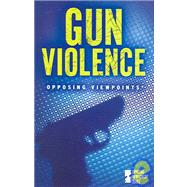 Gun Violence