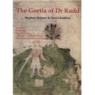 The Goetia of Dr. Rudd
