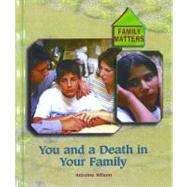 You and a Death in Your Family